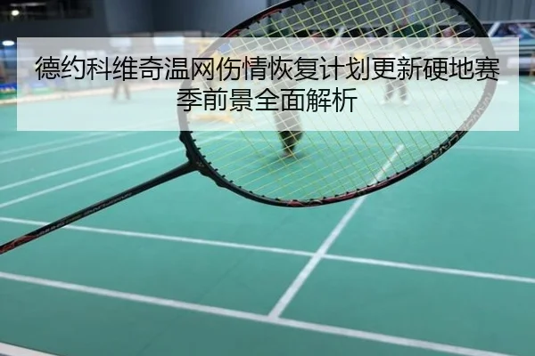 德约科维奇温网伤情恢复计划更新硬地赛季前景全面解析