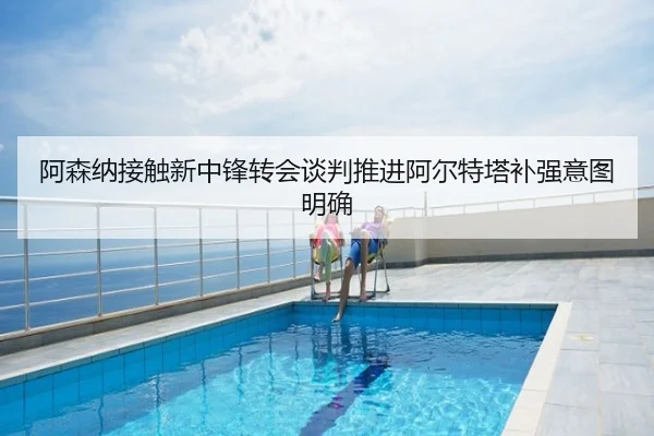 阿森纳接触新中锋转会谈判推进阿尔特塔补强意图明确