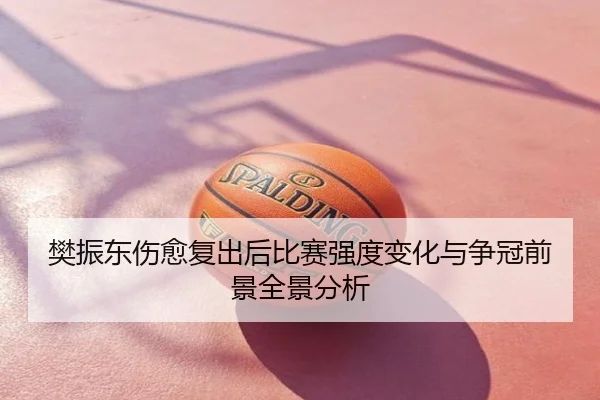 樊振东伤愈复出后比赛强度变化与争冠前景全景分析